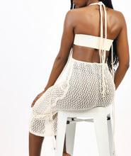Load image into Gallery viewer, Rope Bralette Dress