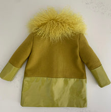 Load image into Gallery viewer, Kids Duffle Coat
